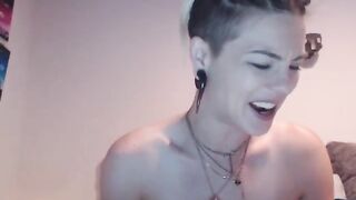 ancored - [1080 HD Video] Cum Pussy Crazy Goal