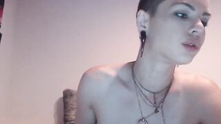 ancored - [1080 HD Video] Cum Pussy Crazy Goal