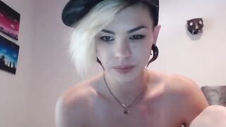 ancored - [1080 HD Video] Lush Masturbation Chaturbate