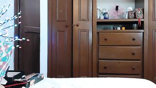 anielli69hot - [1080 HD Video] Ticket Show Porn Web Model