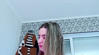 anya_basset - [1080 HD Video] Webcamchat Homemade Ass