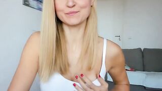 aoifeoneal - [1080 HD Video] Stream Record Natural Body Interactive toy