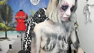 bend_girl - [1080 HD Video] Pretty Cam Model Pvt Hard Pvt
