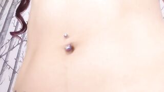 bonnyedaniels - [1080 HD Video] Webcam Erotic Nice