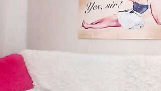 candy_sofia_ - [1080 HD Video] Cute WebCam Girl Live Show Livecam