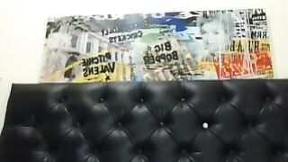 canelatinax - [1080 HD Video] Multi Goal Show MFC Share Masturbation