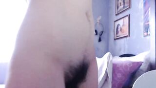 cassiopeia19 - [1080 HD Video] Natural Body Crazy Goal Camwhores