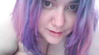 chubbywitchy - [1080 HD Video] Cute WebCam Girl Cam Clip Pretty Cam Model