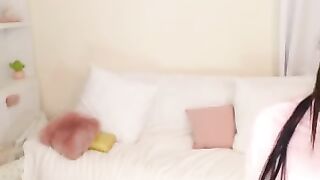 cookieomnom - [1080 HD Video] Masturbation Cute WebCam Girl Erotic