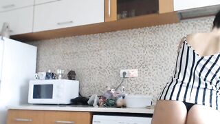 crazydiana - [1080 HD Video] Hot Show Webcamchat Cum