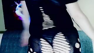 crazytongue_ - [1080 HD Video] High Qulity Video New Video Natural Body