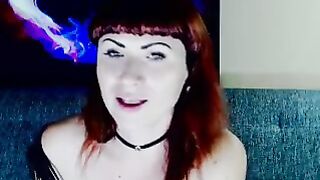 crazytongue_ - [1080 HD Video] High Qulity Video New Video Natural Body