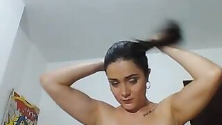 dreambootyxx - [1080 HD Video] Ticket Show New Record Clip Beautiful