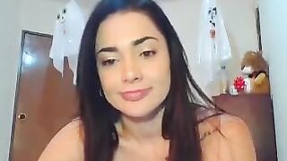 dreambootyxx - [1080 HD Video] Naked Model Obmihod Live Show