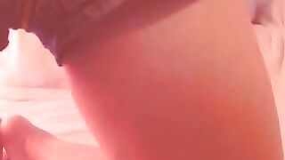 drowsykitty - [1080 HD Video] Crazy Goal Naked Nora