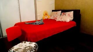 elizabetray - [1080 HD Video] Domi Masturbate Porn