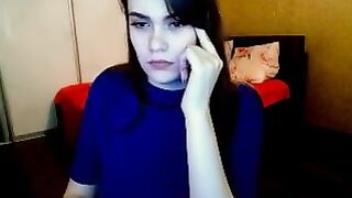 elizabetray - [1080 HD Video] Domi Masturbate Porn