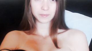 emmacyncyn - [1080 HD Video] Nude Girl Lush Domi