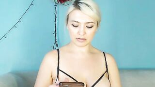 erotic_exotic - [1080 HD Video] Live Show Natural Body Camwhores