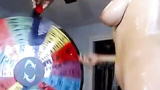 eveblackk - [1080 HD Video] Lush Chaturbate Cam Clip