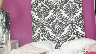 helladanger - [1080 HD Video] Cute WebCam Girl Obmihod Naughty