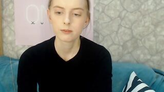 holilywood - [1080 HD Video] Cute WebCam Girl Tru Private Webcam