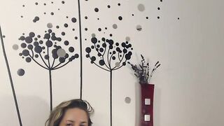 hotreal36dd - [1080 HD Video] New Record Clip Erotic Sexy Girl