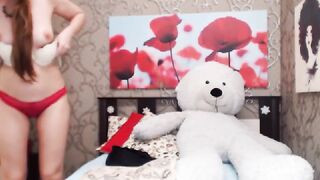 hottmodel_4u - [1080 HD Video] Ass Crazyticket Multi Goal Show