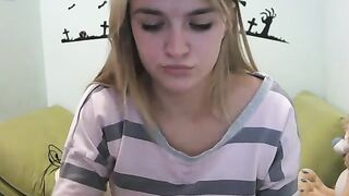 imyoursweet - [1080 HD Video] Chat Sexy Girl Amateur