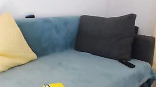 isabeladoll - [1080 HD Video] Amateur Nude Girl Hidden Show