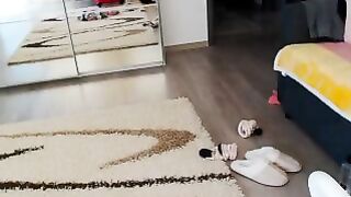 isabeladoll - [1080 HD Video] Shaved Webcam Private Video