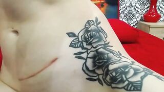 janeleexo - [1080 HD Video] Chaturbate Livecam Hot Show