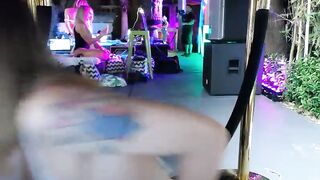 jaylabliss - [1080 HD Video] Lush Pvt Homemade