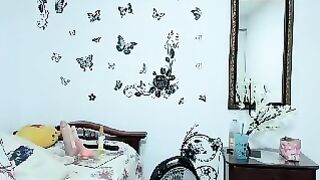 jennifersmit - [1080 HD Video] Free Porn Playful Ticket Show