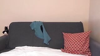 judith_angel - [1080 HD Video] Beautiful Porn Live Chat Chat