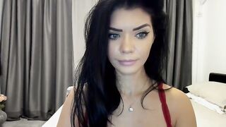 keenangelll - [1080 HD Video] Amateur Domi Web Model