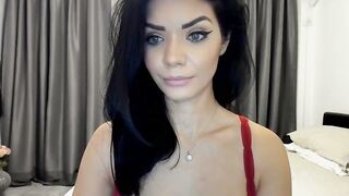 keenangelll - [1080 HD Video] Amateur Domi Web Model