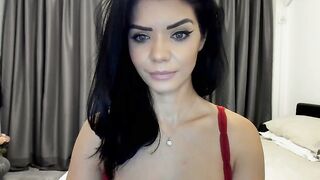 keenangelll - [1080 HD Video] Amateur Domi Web Model