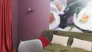 kellyardent - [1080 HD Video] Erotic Pretty Cam Model Porn