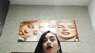 kiraasky - [1080 HD Video] Lush Hot Show Playful