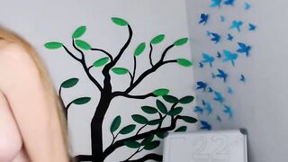 laceybloomxxx - [1080 HD Video] Naughty Only Fun Club Video Cam Clip