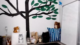 laceybloomxxx - [1080 HD Video] Nude Girl Spy Video Nora