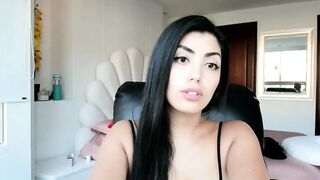 leyla_blue - [1080 HD Video] Naked Model Domi Nice