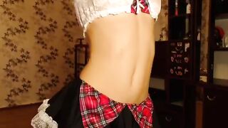 littlemollyy - [1080 HD Video] Cute WebCam Girl Naked Model Pvt