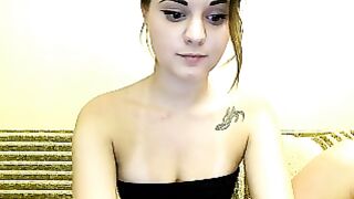 lovelycherryy - [1080 HD Video] CamGirl Porn New Record Clip