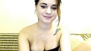 lovelycherryy - [1080 HD Video] CamGirl Porn New Record Clip