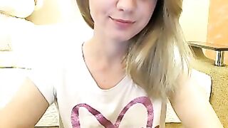 lovelycherryy - [1080 HD Video] Cum Lush ManyVids