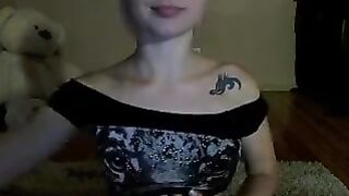 lovelycherryy - [1080 HD Video] Beautiful Sex Toys Erotic