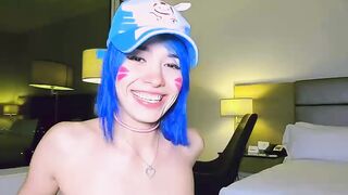 agostinha_red - [1080 HD Video] Pussy ManyVids Nice