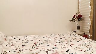 luckyloni - [1080 HD Video] Cute WebCam Girl MFC Share Interactive toy